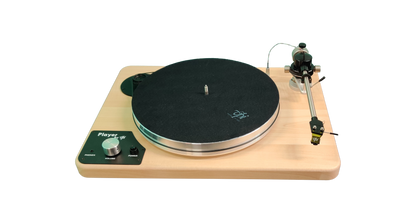 Player Plus - Inhouse Design