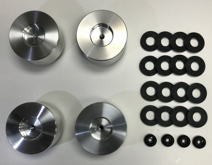HW-40 Isolation Feet