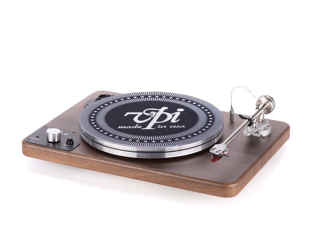 Player Turntable