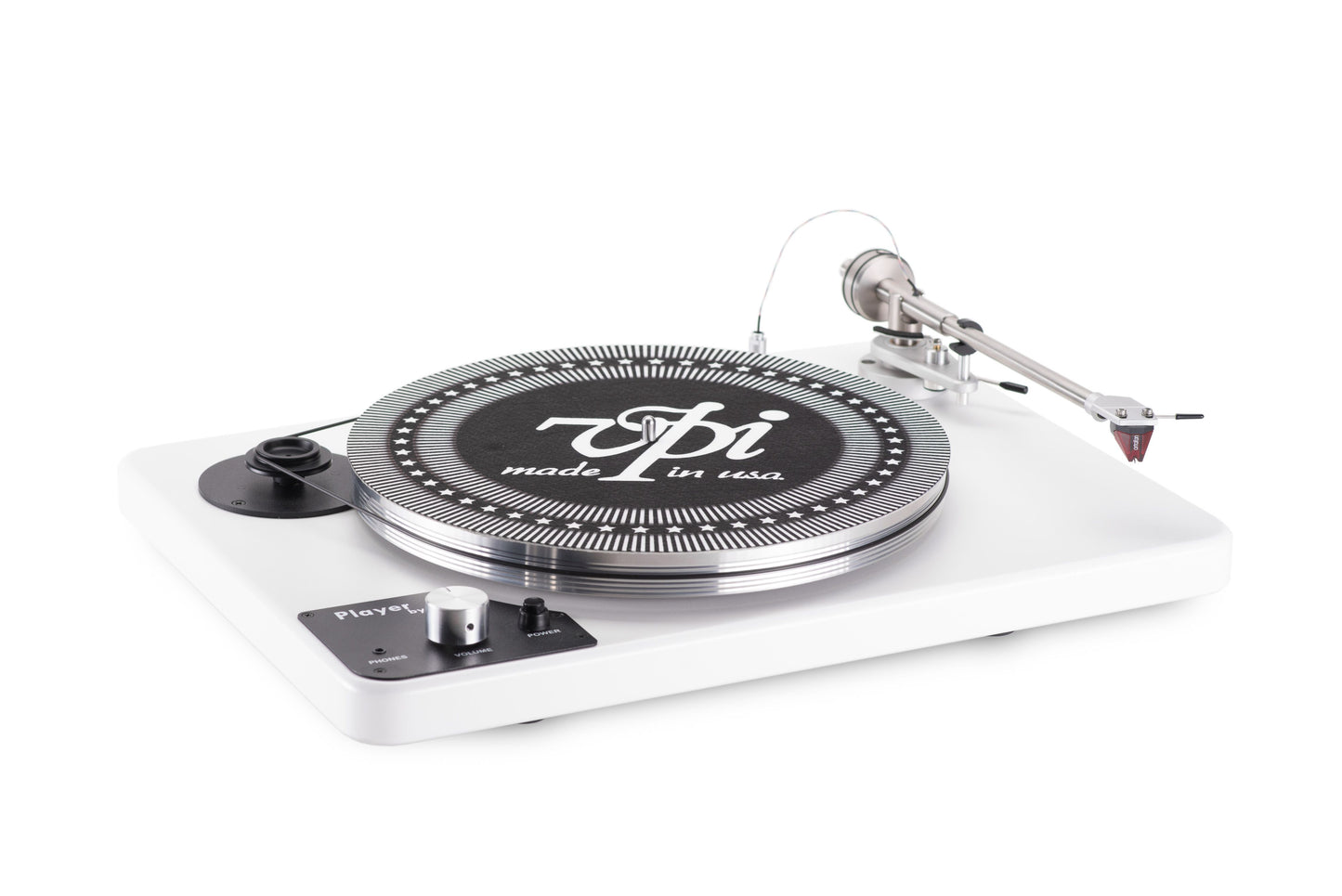 Player Turntable
