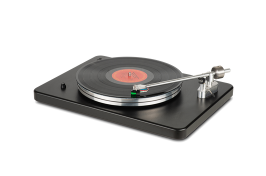 Cliffwood Turntable