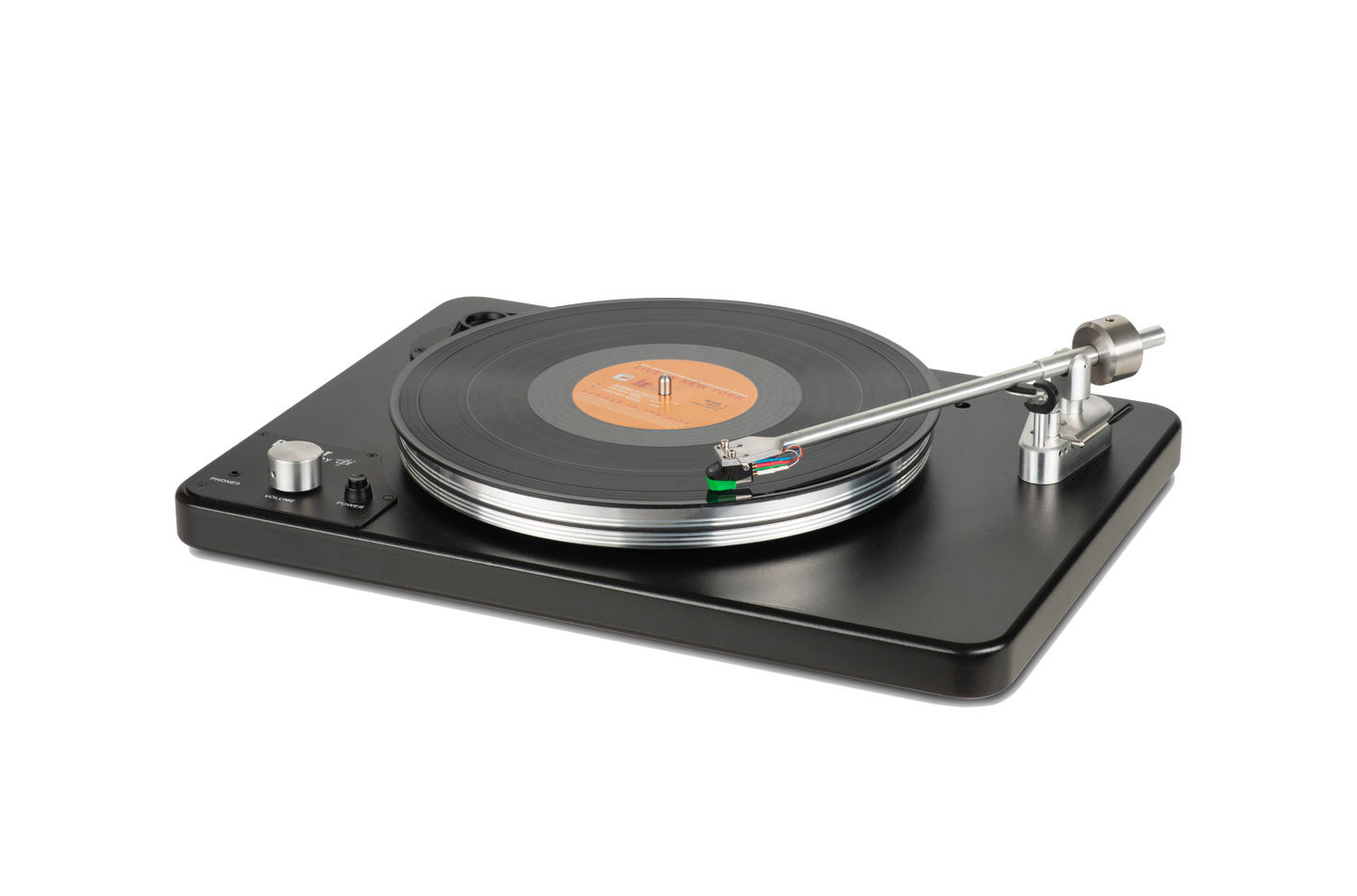 Player Turntable