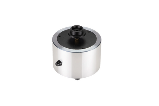 Motor & Housing