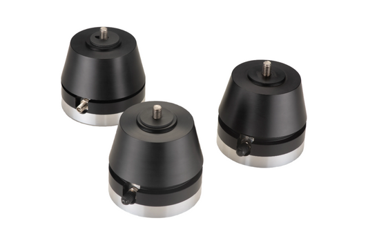 Avenger Pneumatic Feet