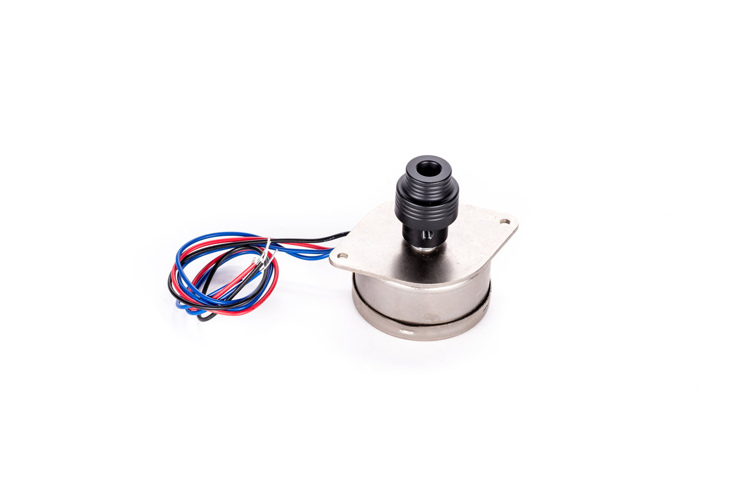 Motor & Pulley