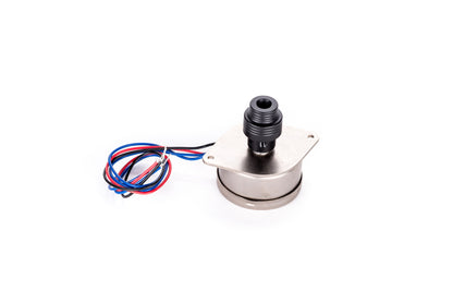 Motor & Pulley