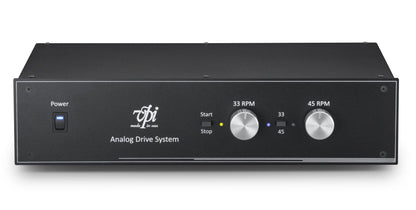 ADS Speed Controller