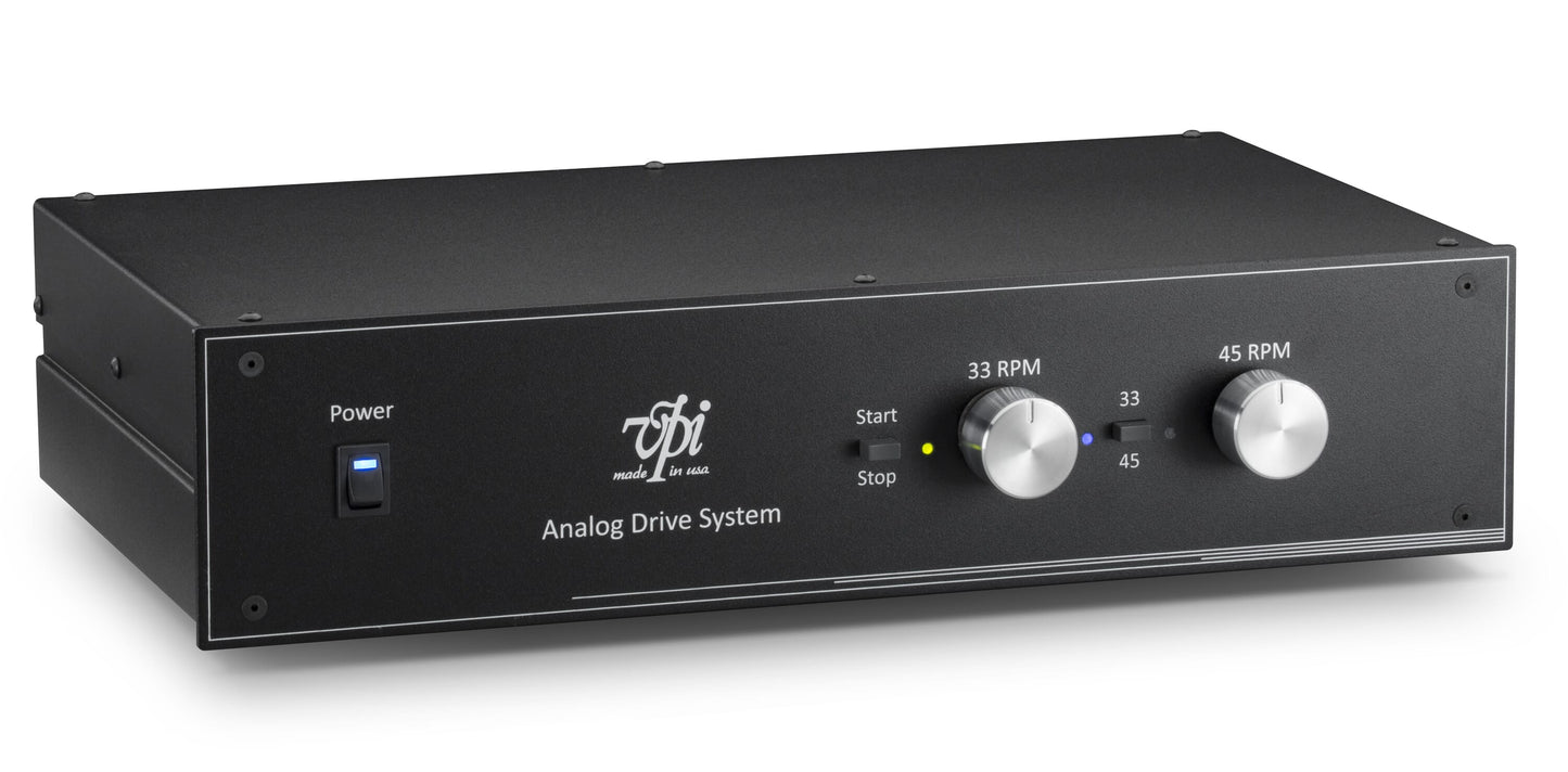 ADS Speed Controller