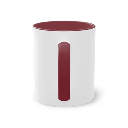 VPI Coffee Mug, 11oz