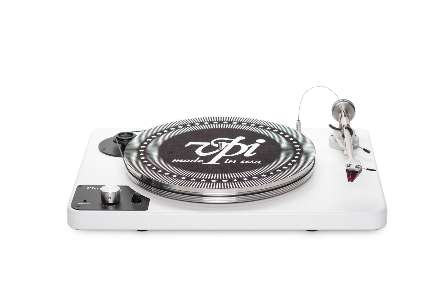 Player Turntable