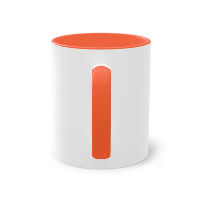 VPI Coffee Mug, 11oz