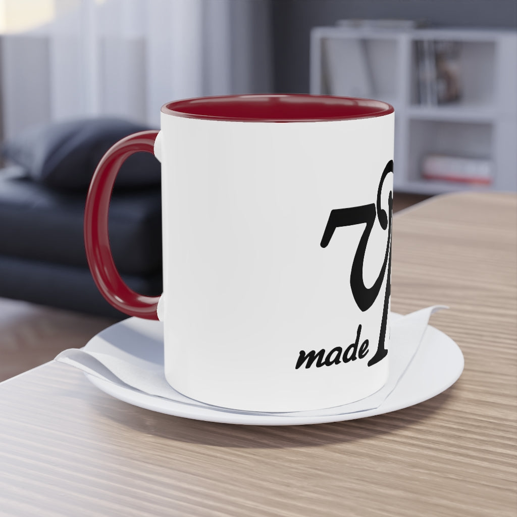 VPI Coffee Mug, 11oz