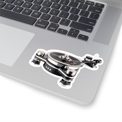 Avenger Direct Kiss-Cut Sticker