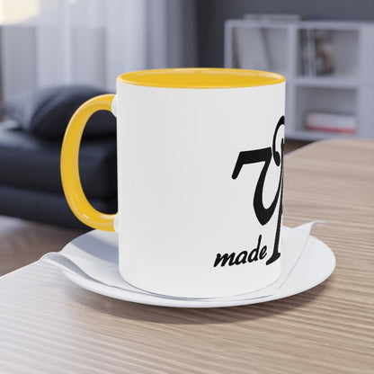 VPI Coffee Mug, 11oz