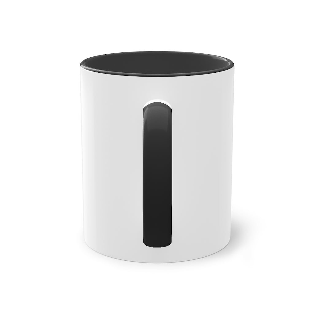 VPI Coffee Mug, 11oz