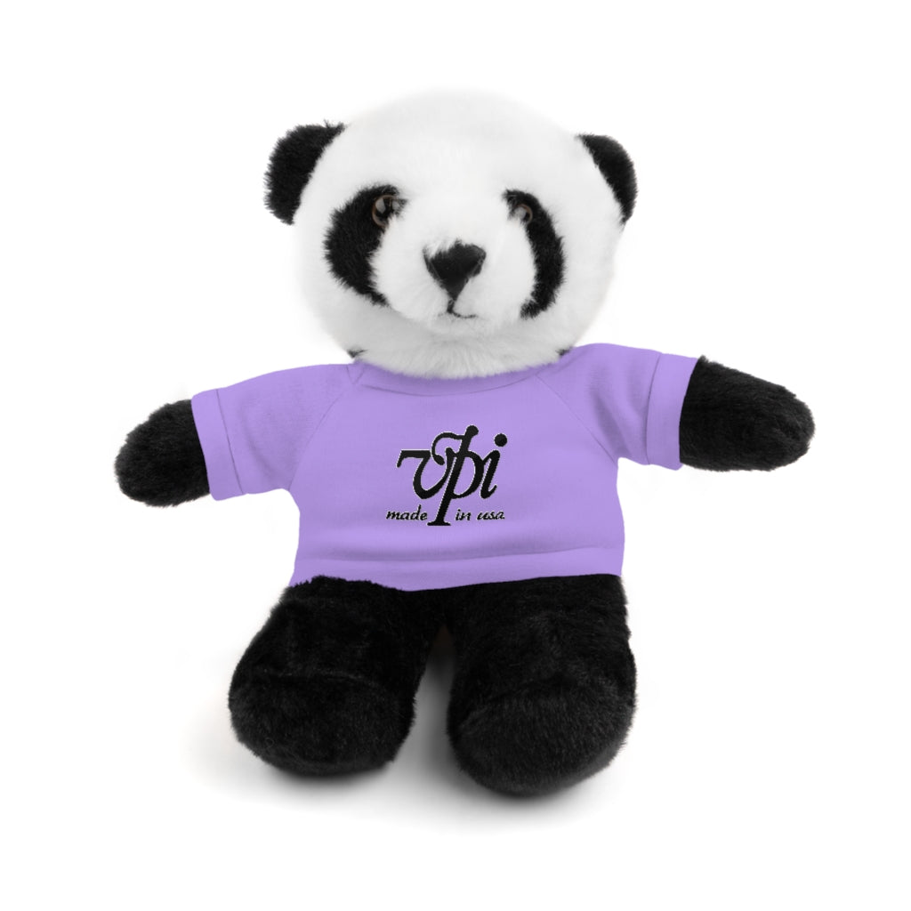 VPI Stuffed Animals