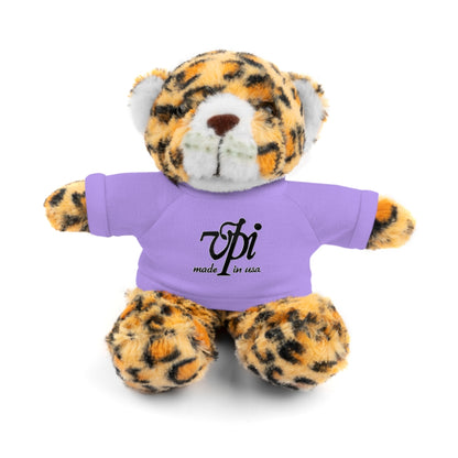 VPI Stuffed Animals