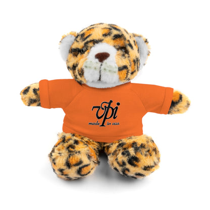 VPI Stuffed Animals