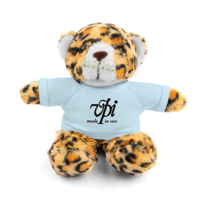 VPI Stuffed Animals