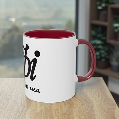 VPI Coffee Mug, 11oz