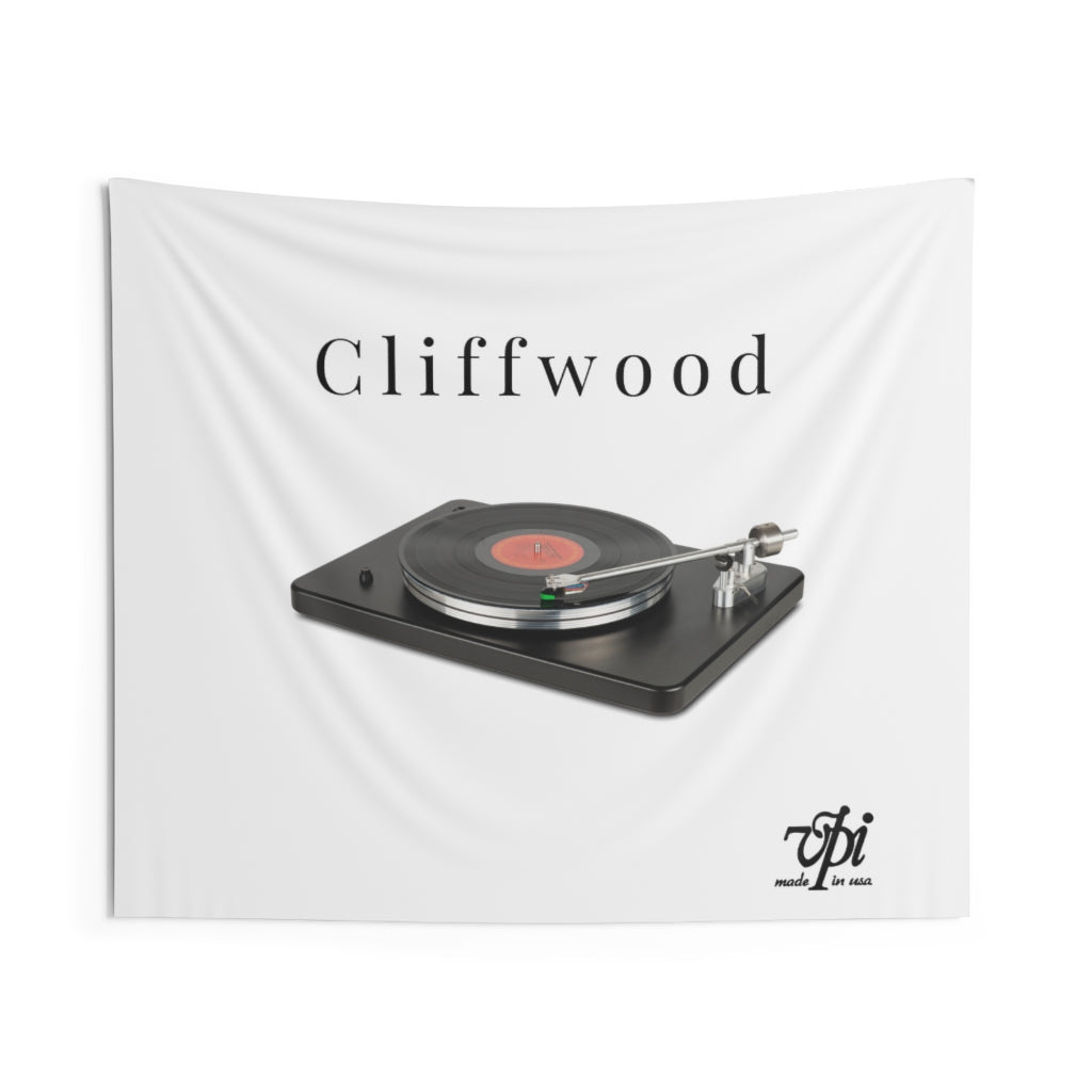 Cliffwood Wall Tapestries