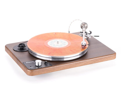 Player Turntable