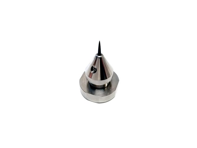 Uni-Pivot Needle Assembly