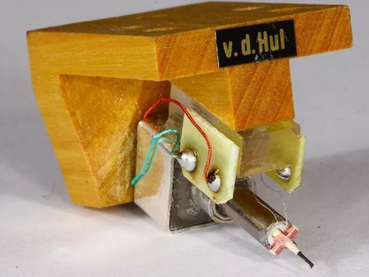 Van Den Hul Colibri XGW Master Signature