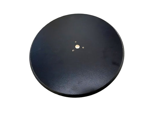RCM Wooden Platter
