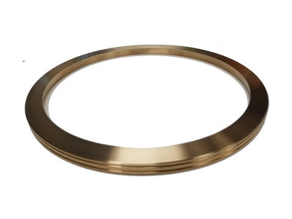 Limited Bronze Periphery Ring Clamp