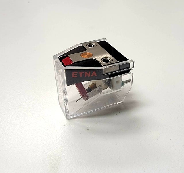 Lyra Etna Cartridge (Used/Demo)