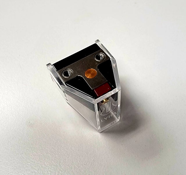 Lyra Etna Cartridge (Used/Demo)