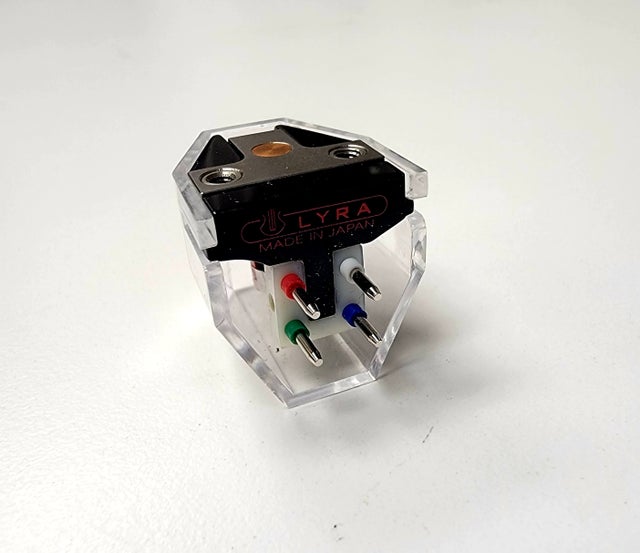 Lyra Etna Cartridge (Used/Demo)