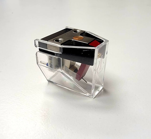 Lyra Etna Cartridge (Used/Demo)